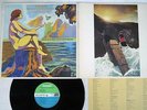 IRON BUTTERFLY METAMORPHOSIS ATLANTIC MT 2042 Japan VINYL LP