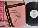 ROBERT FRIPP LEAGUE OF GENTLEMEN EDITION EG 28MM 0023 Japan OBI VINYL LP
