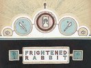 Frightened Rabbit - Winter of Mixed Drinks - LP Vinyl - New