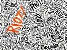 Paramore - Riot  - LP Vinyl - New