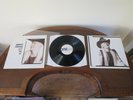 Johnny Winter - Let Me In LP - SUPERB Nr Mint FIRST German Press Vinyl - WW Ship