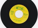 70'S SOUL 45RPM - FRAGILE: HANDLE WITH CARE ON EXIT SIX - RARE