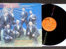 MICHIGAN NIGHTINGALES-This Little Light Of Mine LP RARE FUNK SOUL GOSPEL HEAR IT