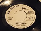 ALMETA LATTIMORE these memories MAINSTREAM 5575 rare SOUL WLP 45 top m-  HEAR IT