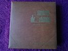 Camino de Betania 10 x Vinyl LP Box 1969 Spain