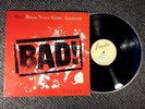 RARE UK ESQUIRE ORG. LP - GENE AMMONS - BAD  BOSSA NOVA