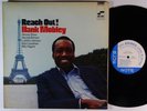 HANK MOBLEY Reach Out LP on Blue Note VG++/NM