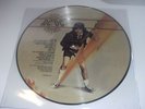 SUPERBE 33T PICTURE DISC ACDC HIGH VOLTAGE