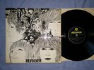 THE BEATLES revolver 1966- EARLY UK MONO PRESS -PARLOPHONE(A2;B3)-EX+