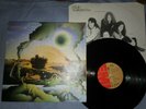 DRUID   toward the sun  1975 - PROG. ROCK -UK FIRST PRESS -EMI  LAB -EX++