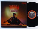 PHAROAH SANDERS Karma LP on Impulse stereo