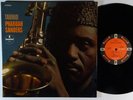 PHAROAH SANDERS Tauhid LP on Impulse stereo