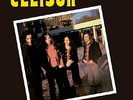 ELLISON - Ellison - LP 1971 Guerssen