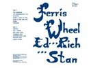 FERRIS WHEEL - Supernatural Girl - LP 1974 Nicro