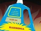 HARMONIA - Musik Von Harmonia - LP 1974 180 g Grönland