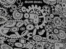 SUN DIAL - Made In The Machine - 2 LP (black vinyl) Sulatron