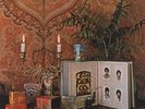 TEA COMPANY - Come And Have Some Tea With - LP World In Sound