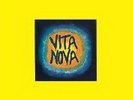 VITA NOVA - Vita Nova - LP 1971  Krautrock Garden Of Delights