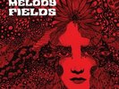 MELODY FIELDS - Melody Fields - LP (red) Kommun
