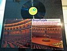 DEEP PURPLE 