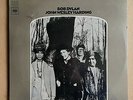 BOB DYLAN / JOHN WESLEY HARDING LP ORIGINAL PRESSING SEALED STEREO CS 9604