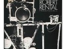 Robert Rental ?– Paralysis • ACC (Vinyl)