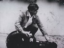 Steve Gunn - The Unseen In Between (Vinyl LP - 2019 - EU - Original)