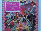 LP Vinyl: Oingo Boingo Dead Man's Party MCA 5665 Promo Sticker