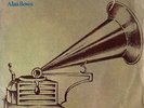 Alan Bown ‎- Listen (LP) (VG-/G)