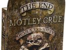Mötley Crüe The End Limited Edition Box Set Brand New SOLD OUT RARE LP CD PLUS
