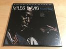 MILES DAVIS Kind of Blue 2LP Box Original Master Recording MFSL OOP SEALED #449