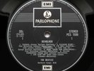 The Beatles - Revolver - UK 1970 Stereo 2-EMI-Box Parlophone LP 1/G Stamper EX