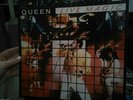 Queen - Live Magic/EMI 2406751 Vinyl LP 1986