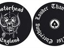 MOTORHEAD-England & Louder (US IMPORT) NEW