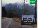 'TWIN PEAKS' Original TV Series Soundtrack Vinyl LP NEW/SEALED