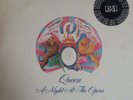 Queen: A Night at the Opera 1975 Vinyl  7E-1043-A SP
