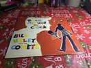 Bill Haley And His Comets Rock Around The Clock 1961 Japan 10” LP VG+ Vinyl
