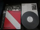 Van Halen Diver Down Japan Promo White Label Vinyl LP w OBI Eddie David Lee Roth