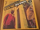 black fire  new spirits  3x vinyl lp grachan moncur don cherry archie shepp