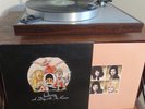 Queen   A Day At The Races   Vinyl LP Record   1976 Gatefold Elektra 6E-101