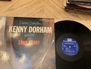 Kenny Dorham 2horns/2 rhythm quartet featuring Ernie Henry