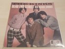 The Kinks - Dead End Street, Big Black Smoke PYE  Single Vinyl NM
