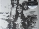 MASON harbour LP NEU OVP/Sealed