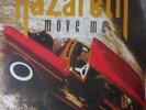 NAZARETH move me Foldout Sleeve 2LP NEU OVP/Sealed