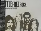 LITTLE FREE ROCK nirvanating nervesounds LP NEU OVP/Sealed