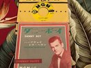 CONWAY TWITTY DANNY BOY ROCKABILLY Japan 7