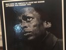 Miles Davis: The Complete In A Silent Way Sessions Mosaic MO5-209 LP