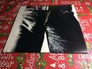 Rolling Stones Sticky Fingers Original Master Recording LP NM Vinyl Insert Inner