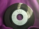 1961 Hial King & Newports  Malibu-Sunset/ Warpath  M.B.K. Label  Surf Rock