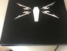 Metallica. Death Magnetic 5 x 12